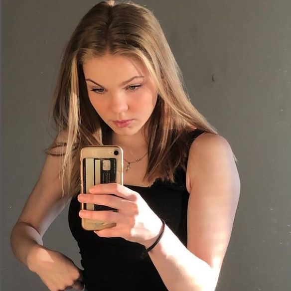 Employee picture